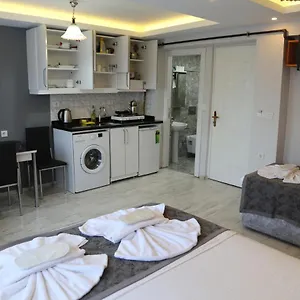 Apart Otel Arat, İstanbul