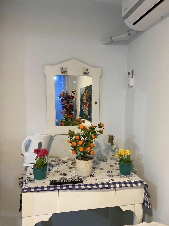Sultanahmet Blue Viaport Hotel İstanbul