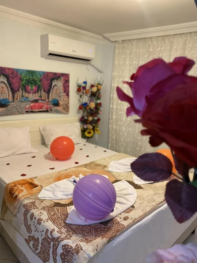 Sultanahmet Blue Viaport Hotel İstanbul