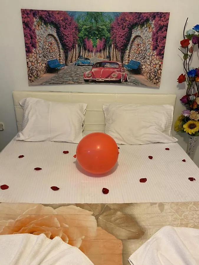 Sultanahmet Blue Viaport Hotel İstanbul