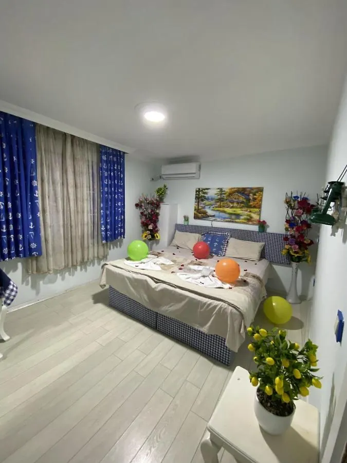 Sultanahmet Blue Viaport Hotel İstanbul 0*,  Türkiye