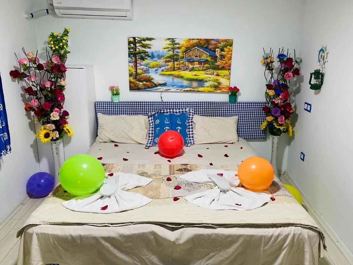Sultanahmet Blue Viaport Hotel İstanbul Türkiye