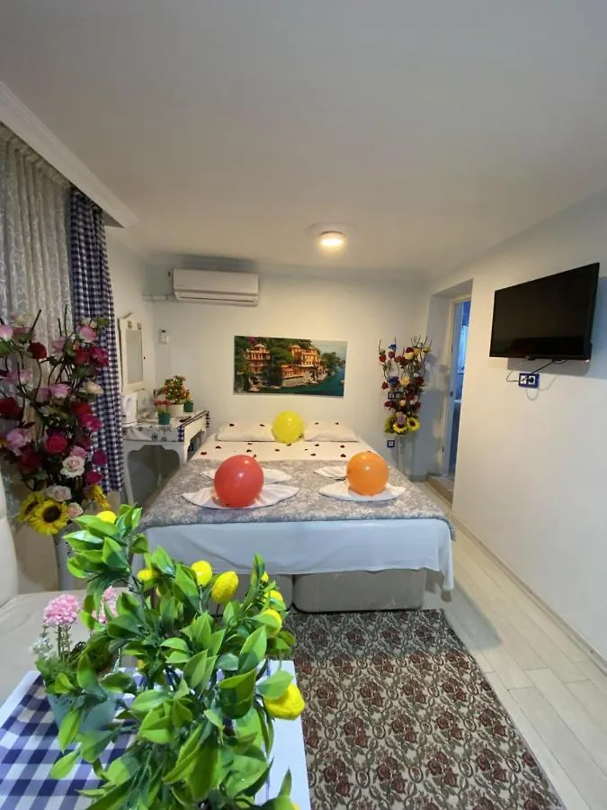 Sultanahmet Blue Viaport Hotel Istanbul
