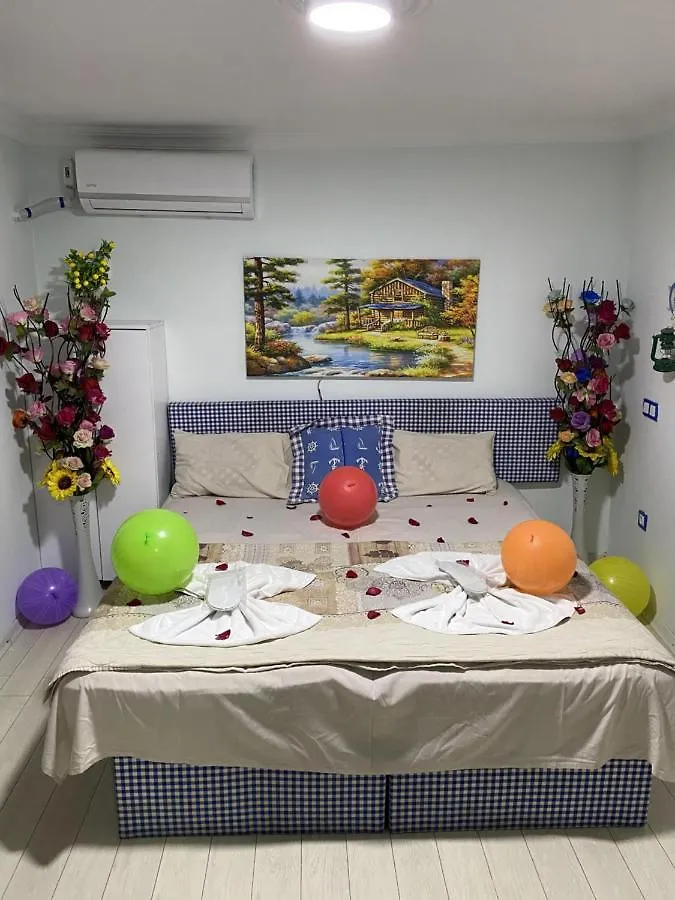 Sultanahmet Blue Viaport Hotel İstanbul