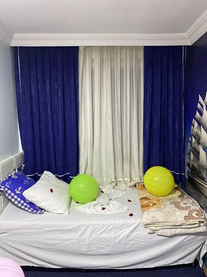 Sultanahmet Blue Viaport Hotel İstanbul