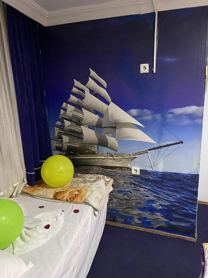Sultanahmet Blue Viaport Hotel İstanbul 0*,  Türkiye