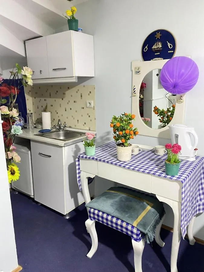 Sultanahmet Blue Viaport Hotel İstanbul