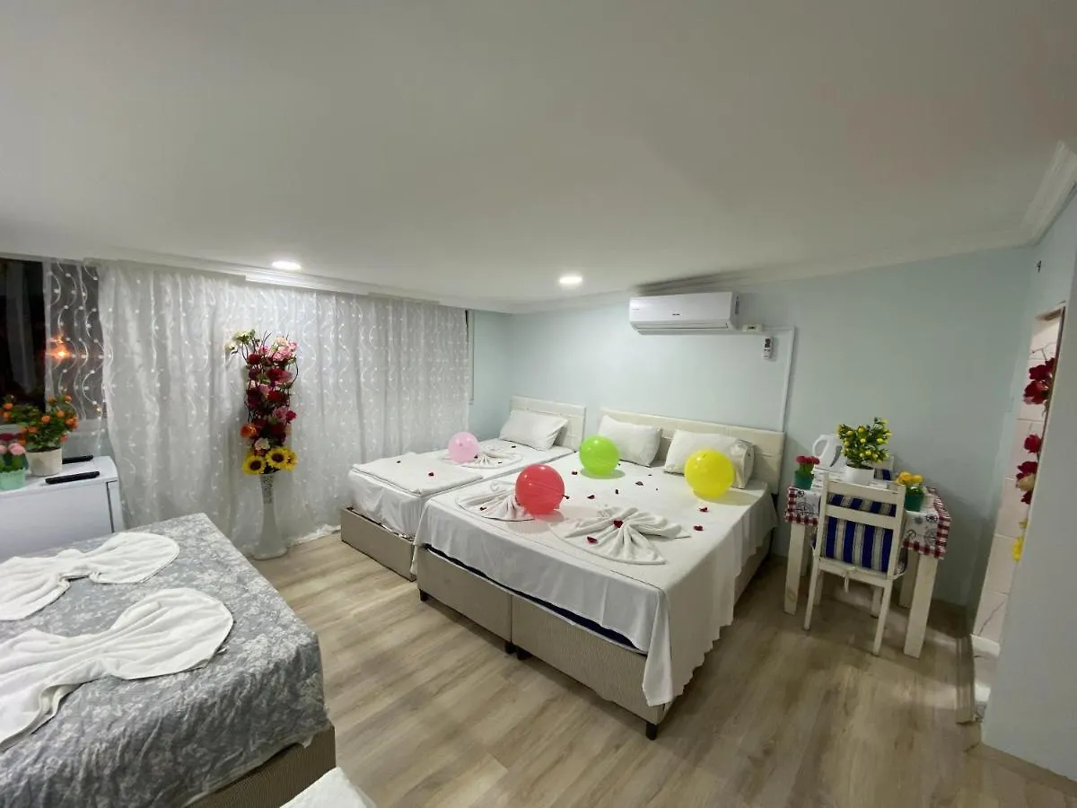 Sultanahmet Blue Viaport Hotel İstanbul