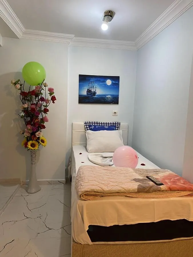 Sultanahmet Blue Viaport Hotel İstanbul