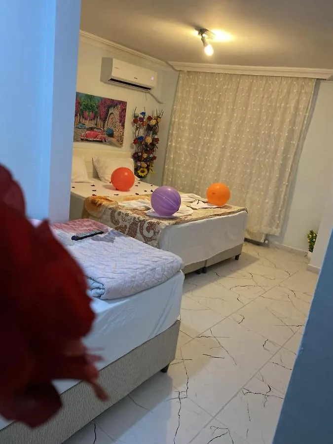 Sultanahmet Blue Viaport Hotel İstanbul Türkiye