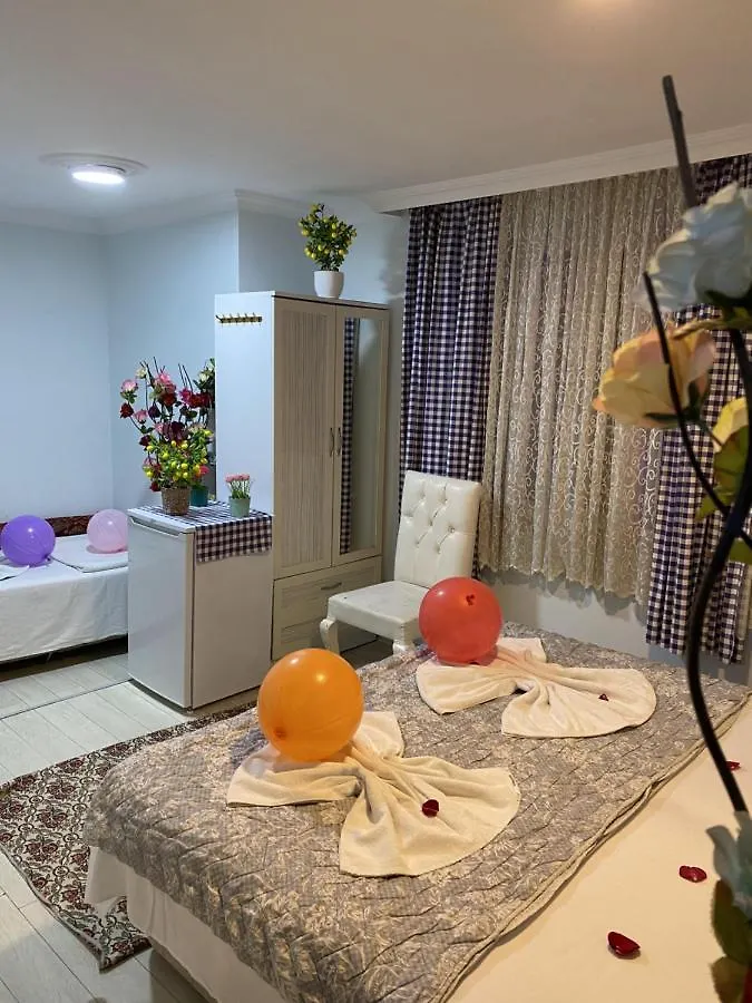 Sultanahmet Blue Viaport Hotel İstanbul