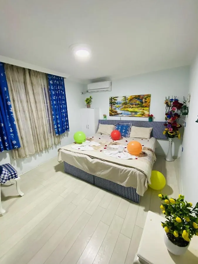 Sultanahmet Blue Viaport Hotel İstanbul