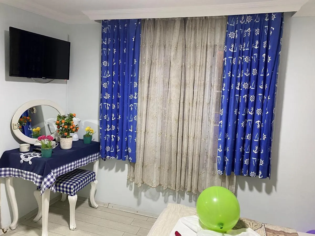 Sultanahmet Blue Viaport Hotel İstanbul