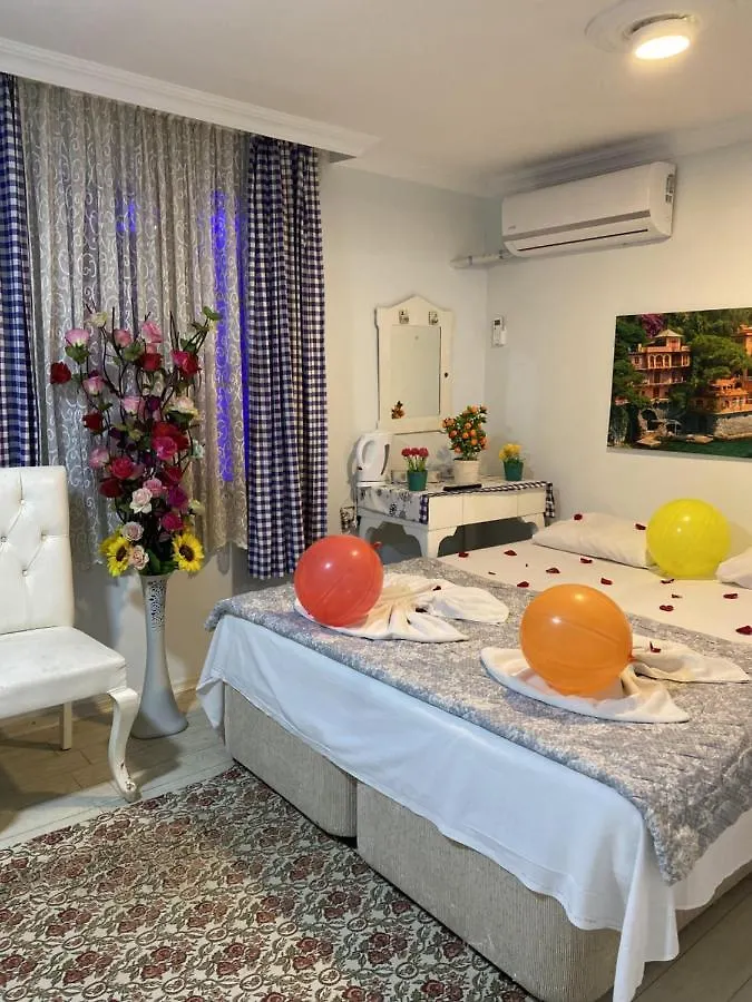Sultanahmet Blue Viaport Hotel İstanbul