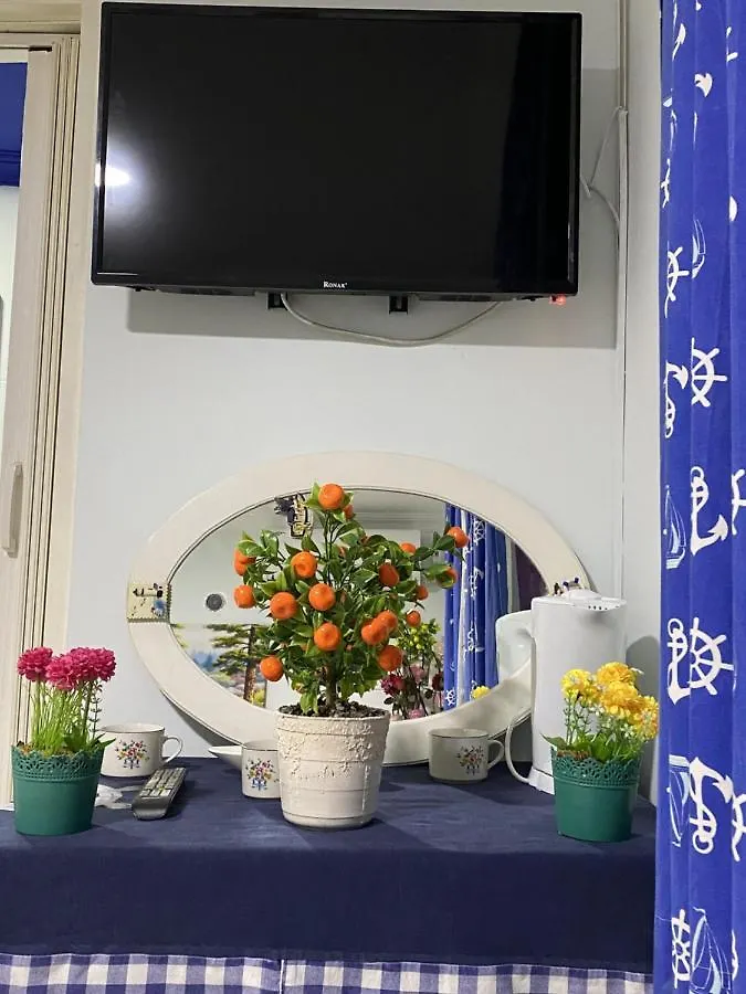 Sultanahmet Blue Viaport Hotel İstanbul 0*,  Türkiye