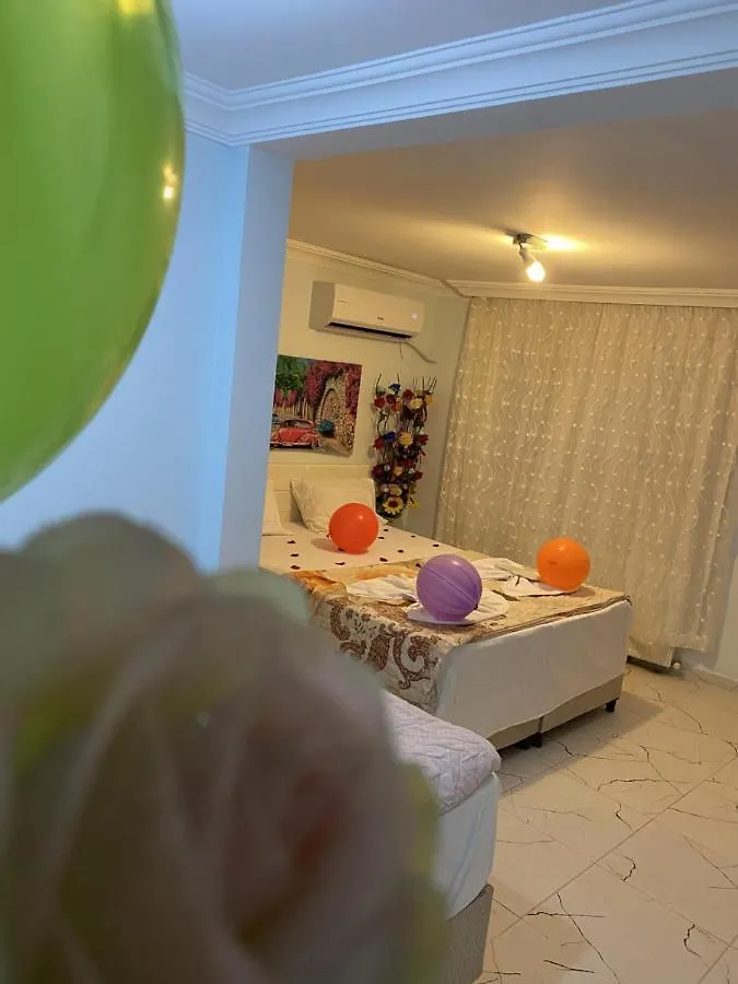 Sultanahmet Blue Viaport Hotel İstanbul Türkiye