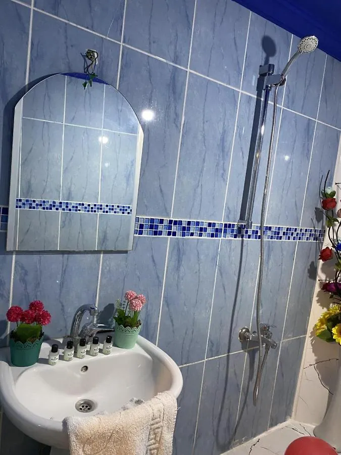 Sultanahmet Blue Viaport Hotel İstanbul
