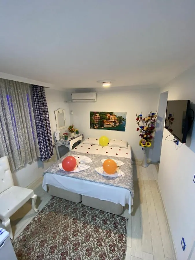 Sultanahmet Blue Viaport Hotel İstanbul