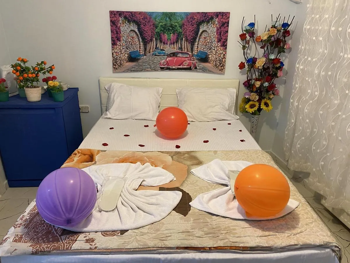 Sultanahmet Blue Viaport Hotel İstanbul