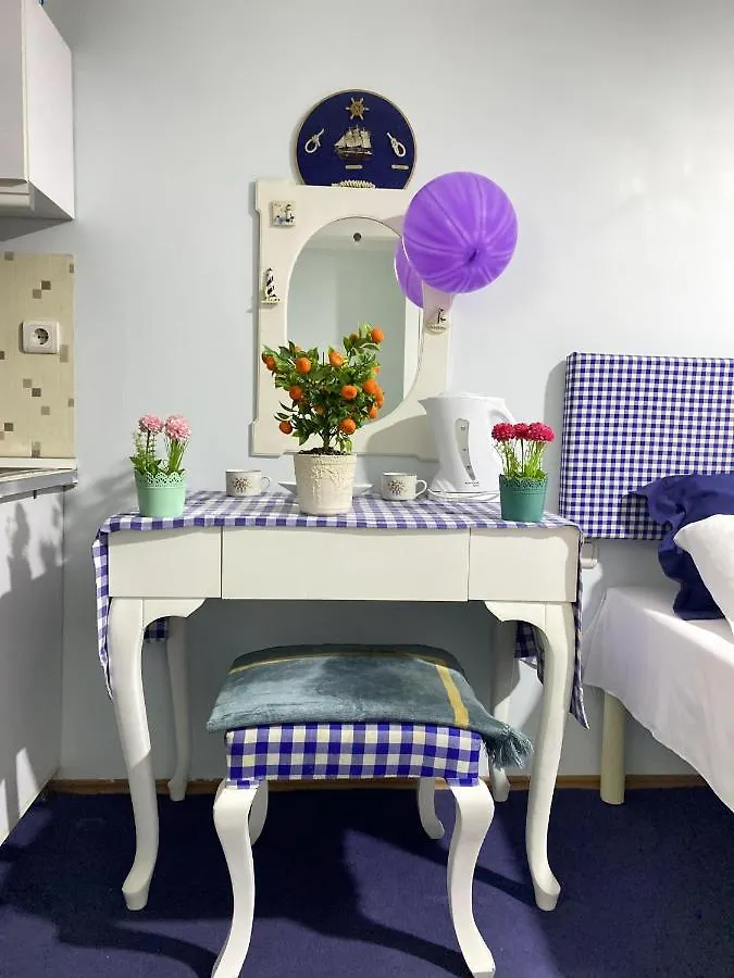 Sultanahmet Blue Viaport Hotel İstanbul