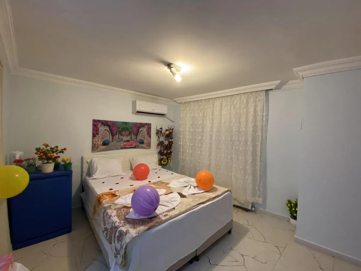 Sultanahmet Blue Viaport Hotel İstanbul Türkiye