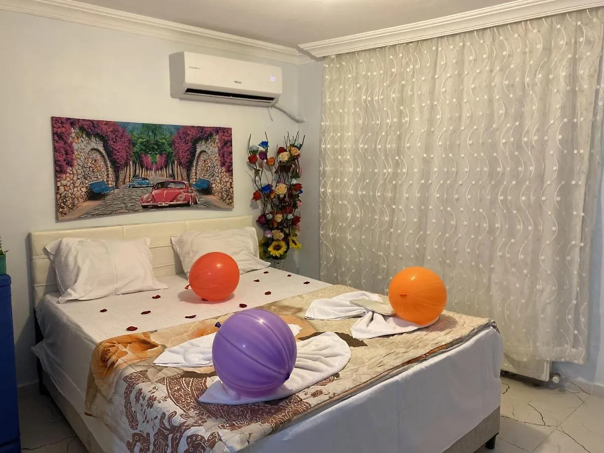 Sultanahmet Blue Viaport Hotel İstanbul