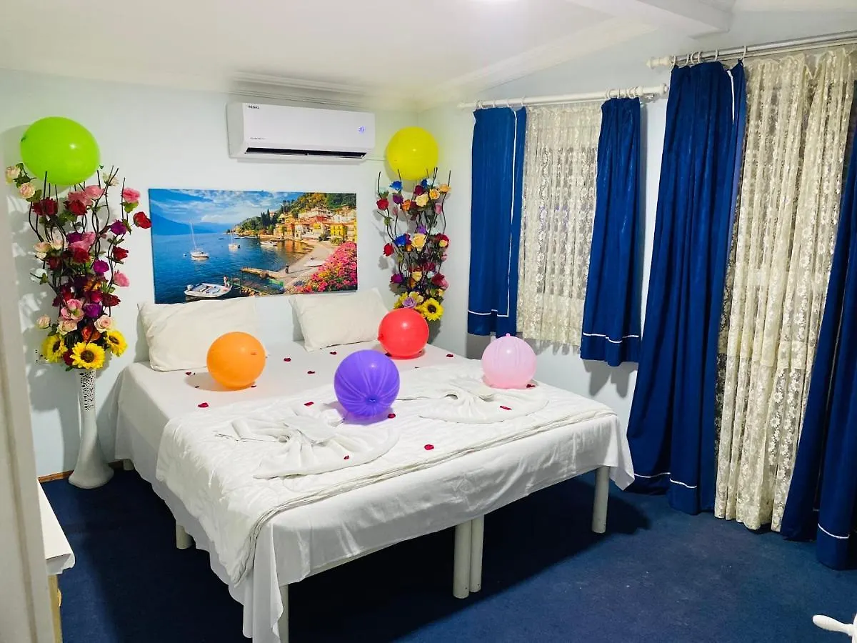 Sultanahmet Blue Viaport Hotel Istanbul 0*,