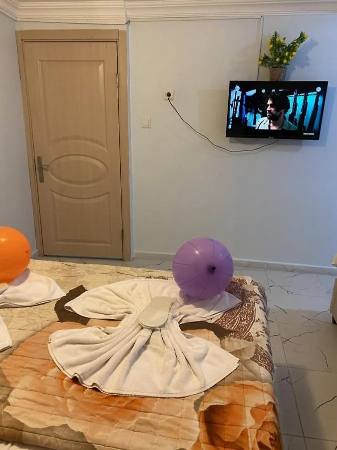 Sultanahmet Blue Viaport Hotel Istanbul