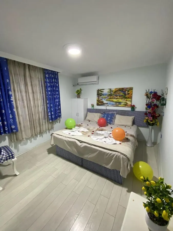 Sultanahmet Blue Viaport Hotel Istanbul 0*,  Turkey