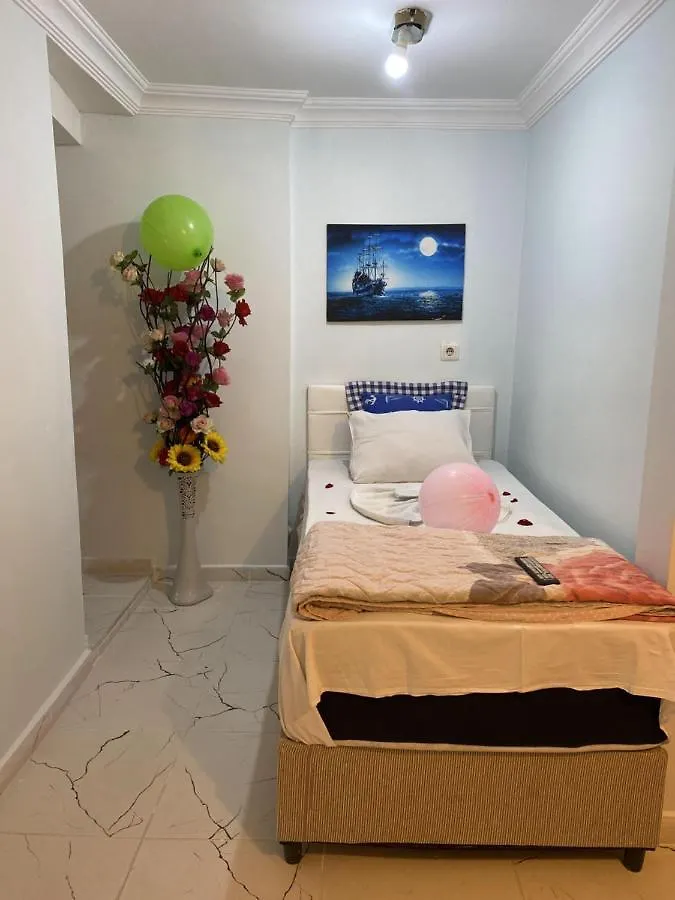 Sultanahmet Blue Viaport Hotel Istanbul 0*,