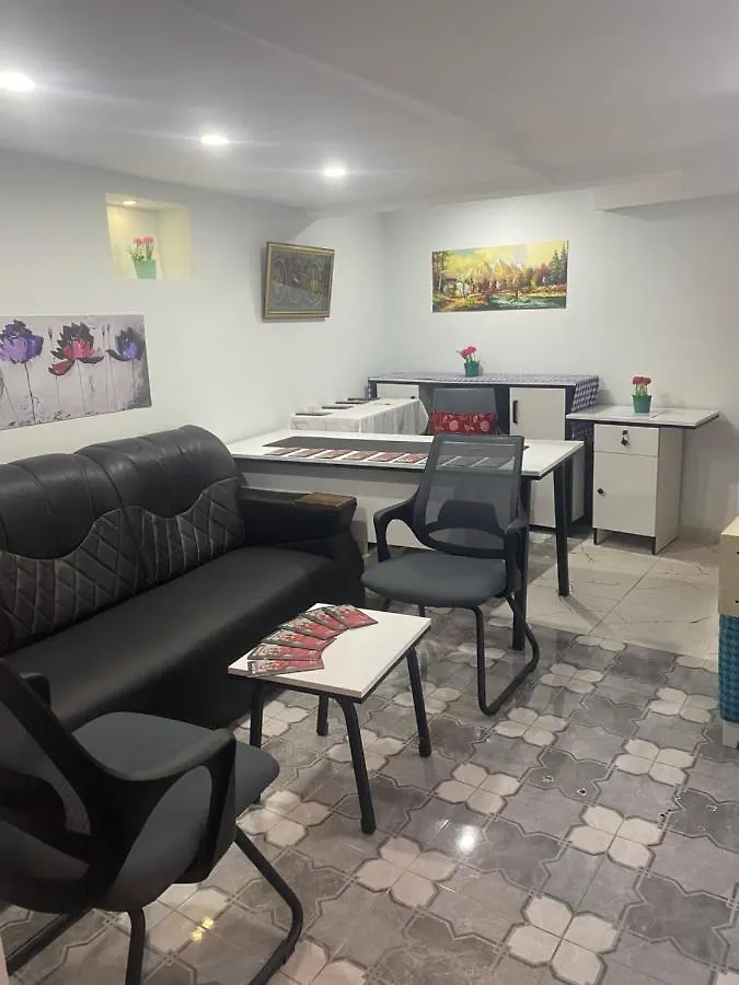 Sultanahmet Blue Viaport Hotel Istanbul 0*,  Turkey